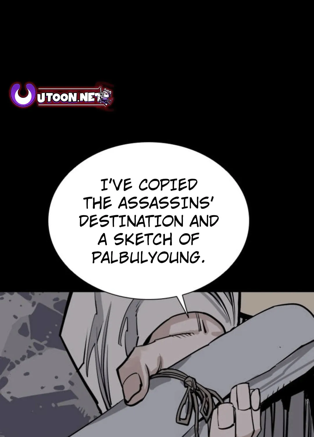 Shashin Chapter 87 page 68 - 