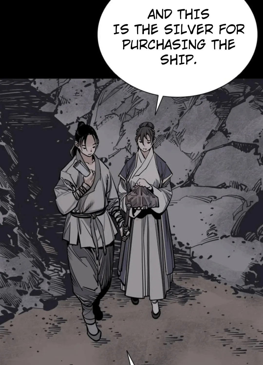 Shashin Chapter 87 page 70 - 