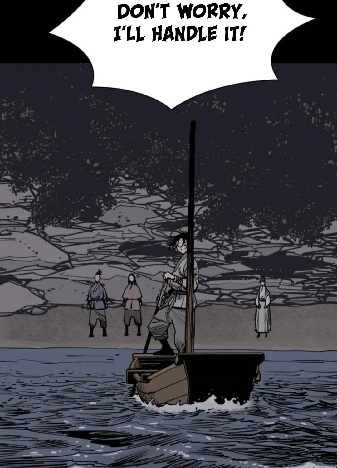 Shashin Chapter 87 page 79 - 