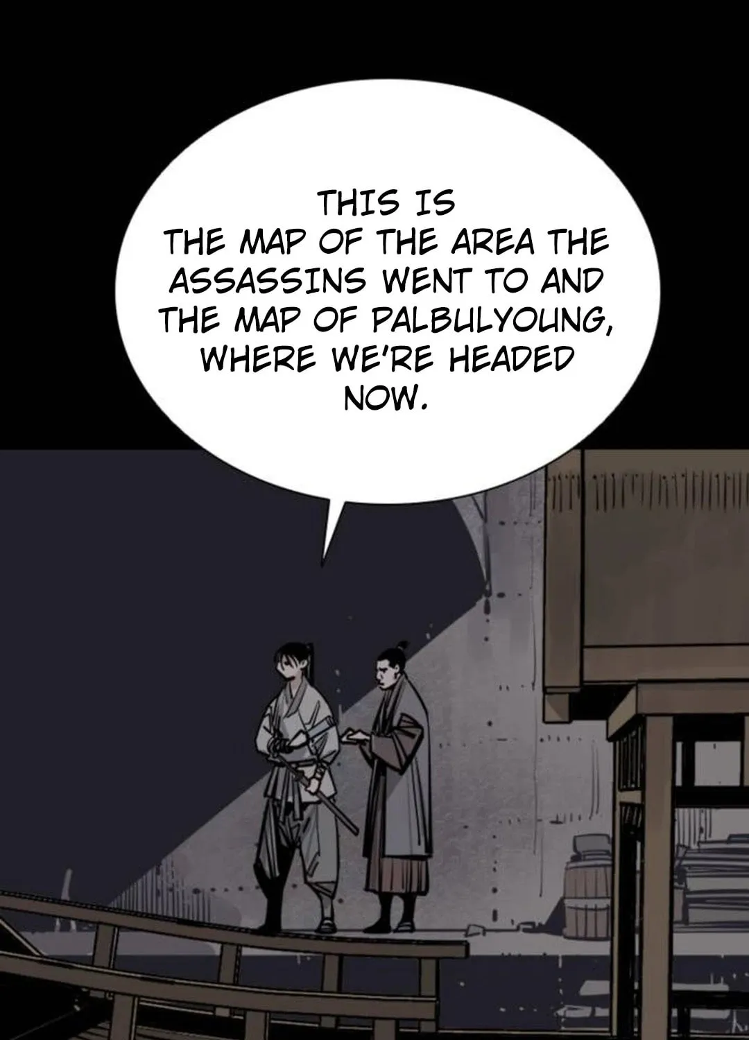 Shashin Chapter 87 page 84 - 