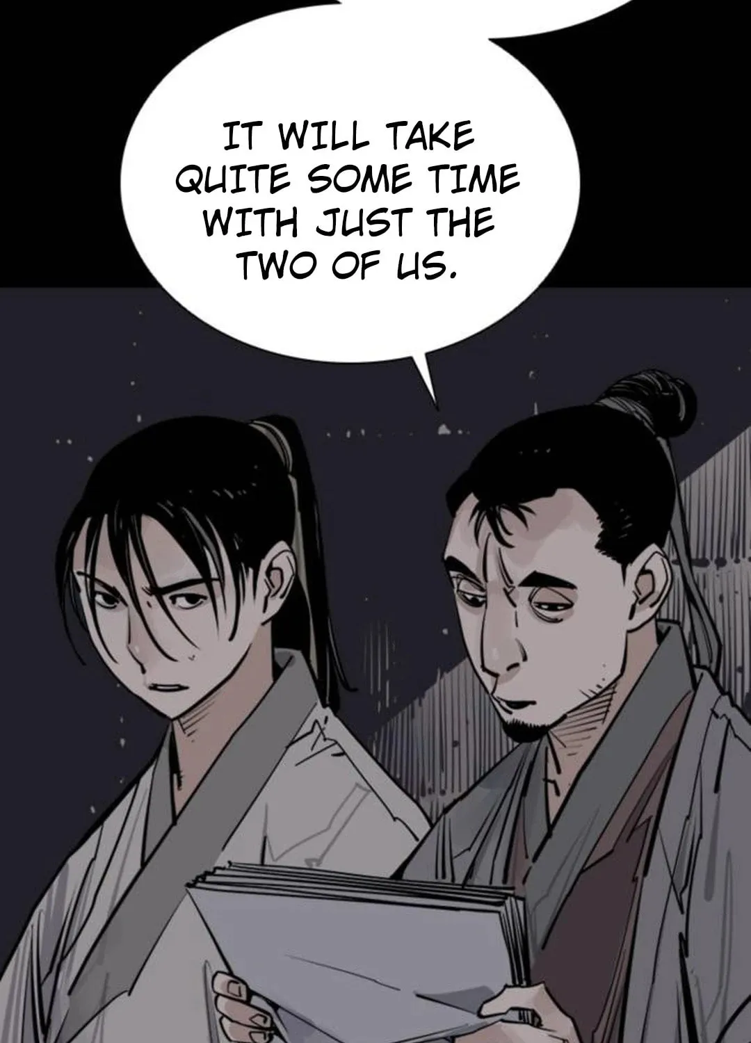 Shashin Chapter 87 page 86 - 