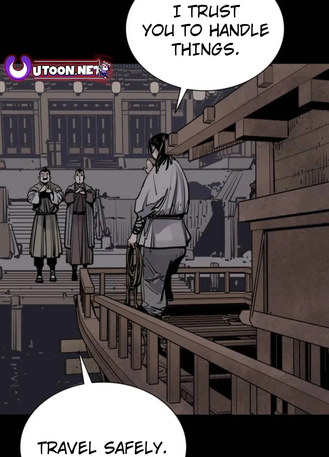 Shashin Chapter 87 page 97 - 
