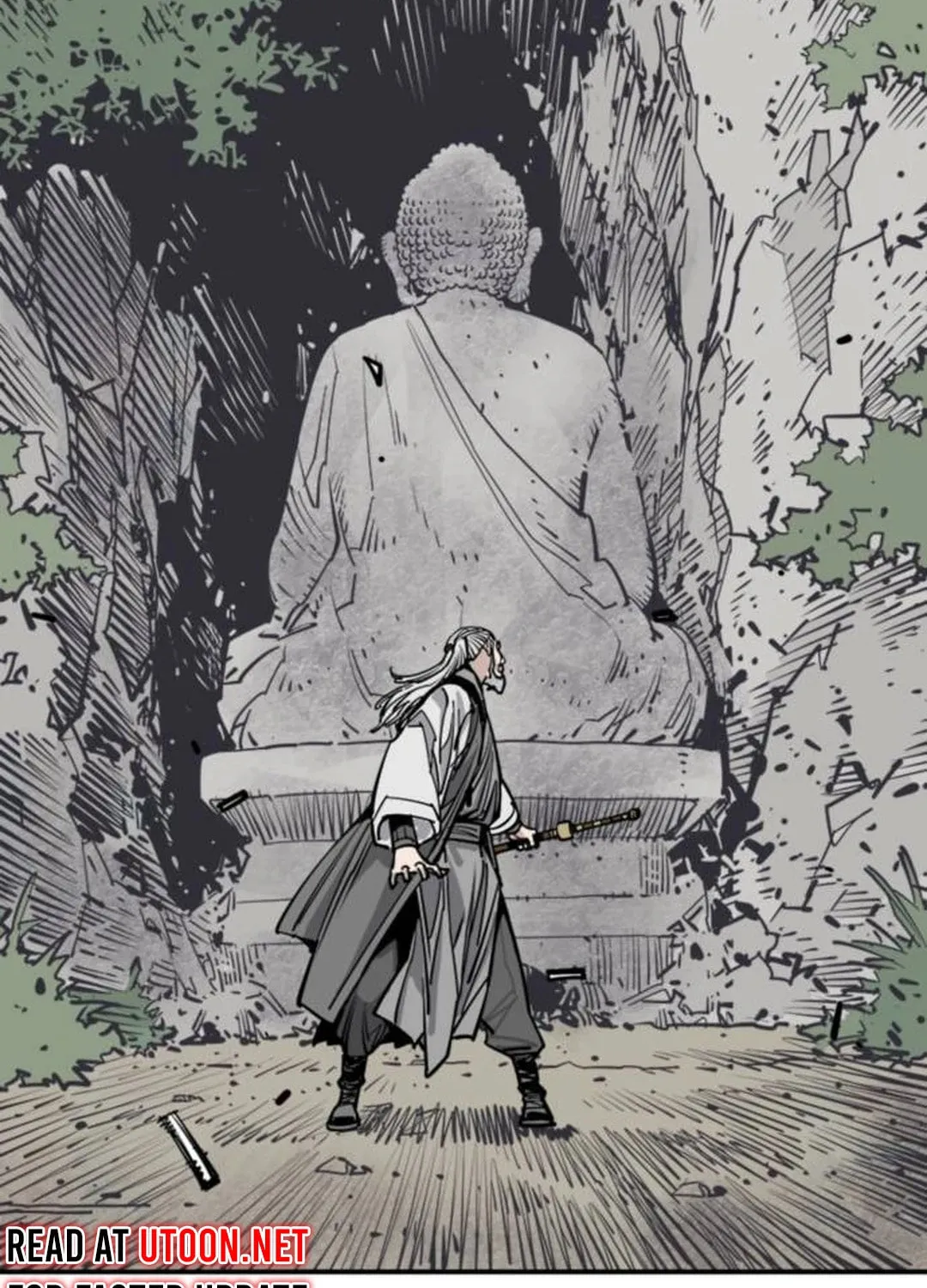 Shashin Chapter 88 page 127 - 