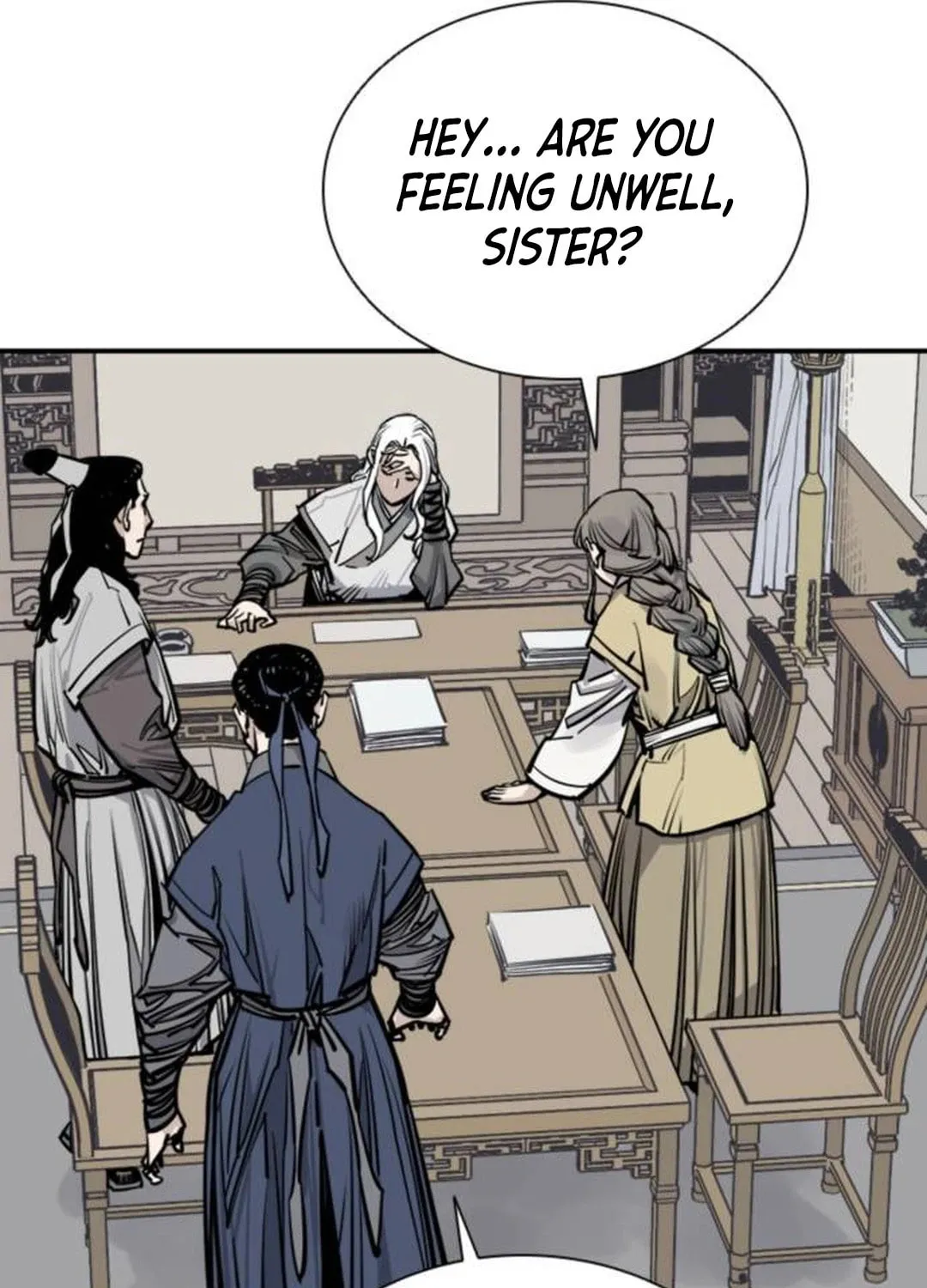 Shashin Chapter 88 page 14 - 