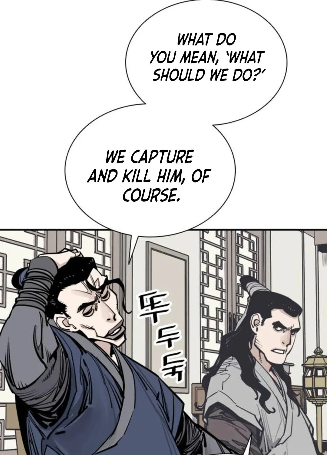 Shashin Chapter 88 page 21 - 