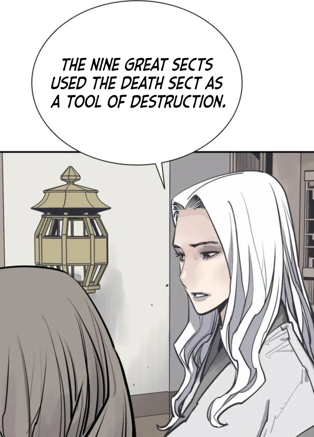 Shashin Chapter 88 page 28 - 