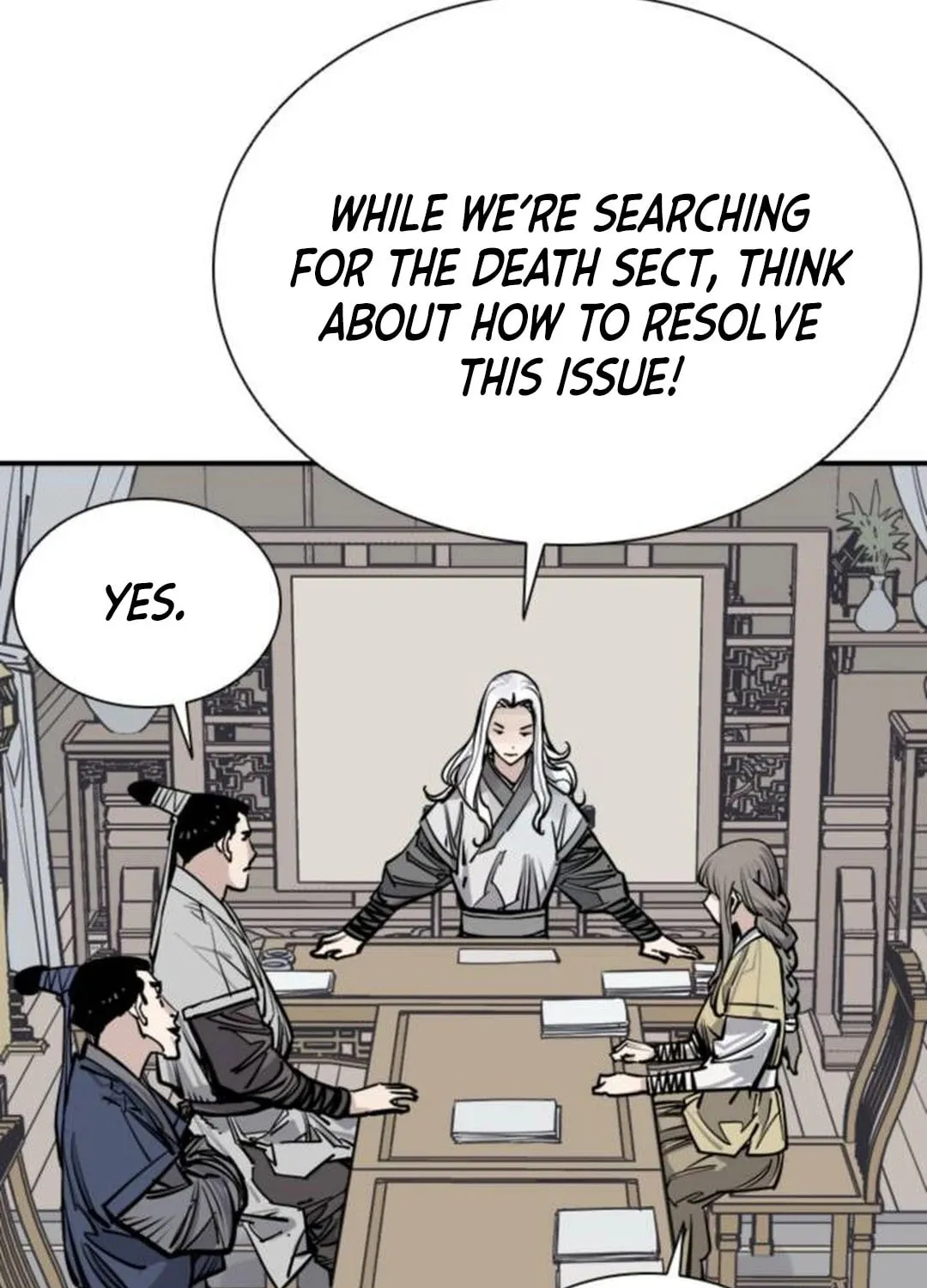 Shashin Chapter 88 page 35 - 