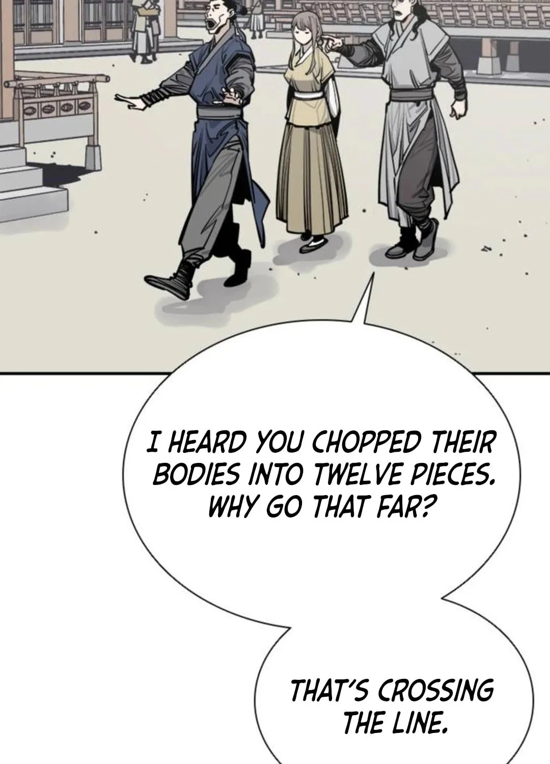 Shashin Chapter 88 page 5 - 
