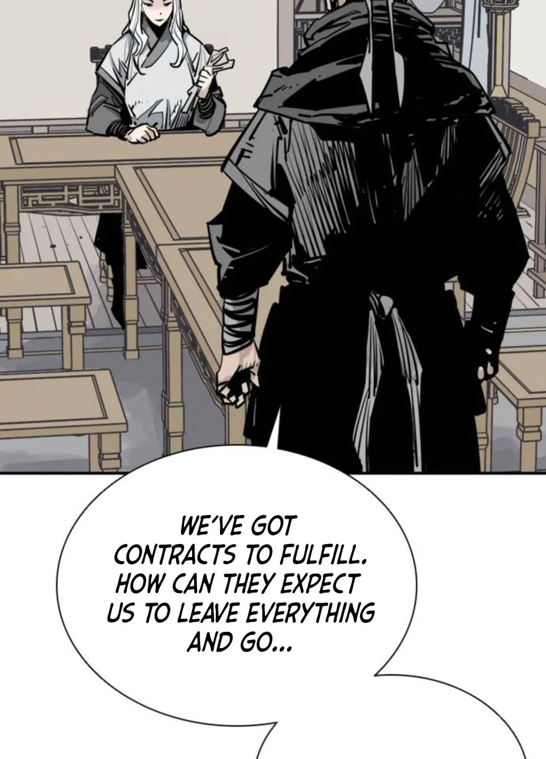 Shashin Chapter 88 page 68 - 