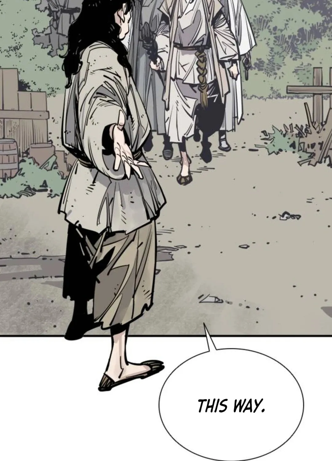 Shashin Chapter 88 page 74 - 