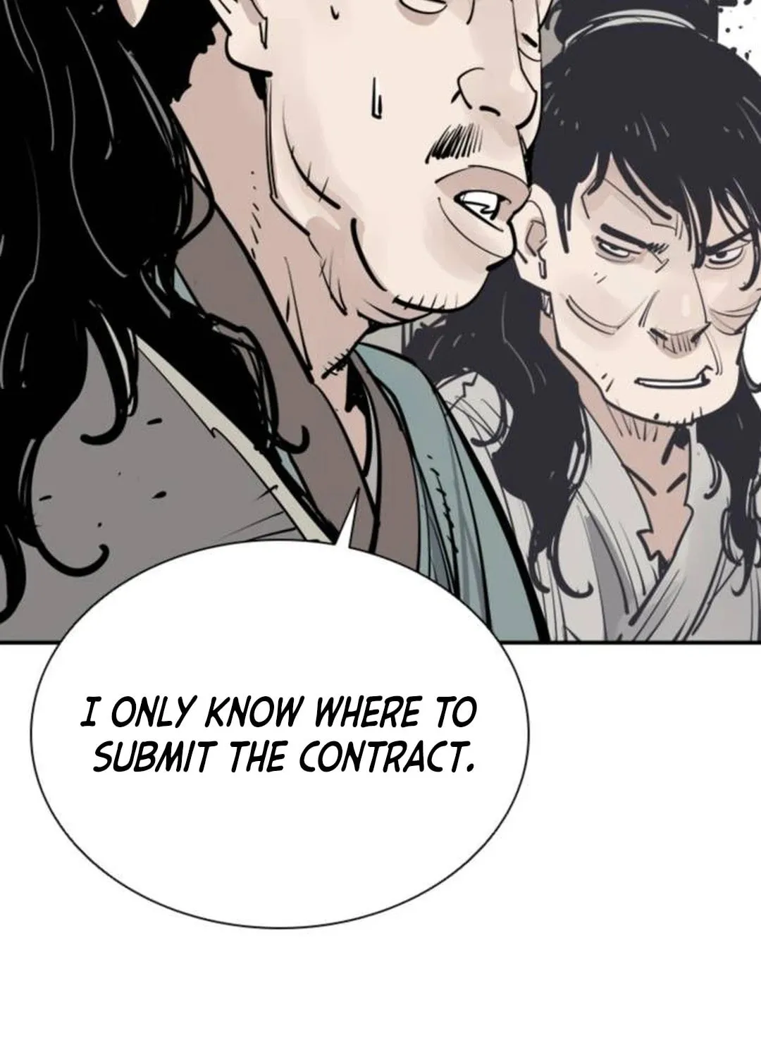 Shashin Chapter 88 page 80 - 