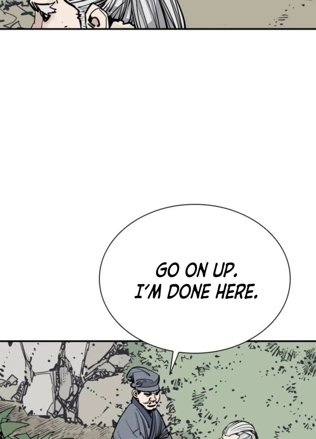 Shashin Chapter 88 page 98 - 