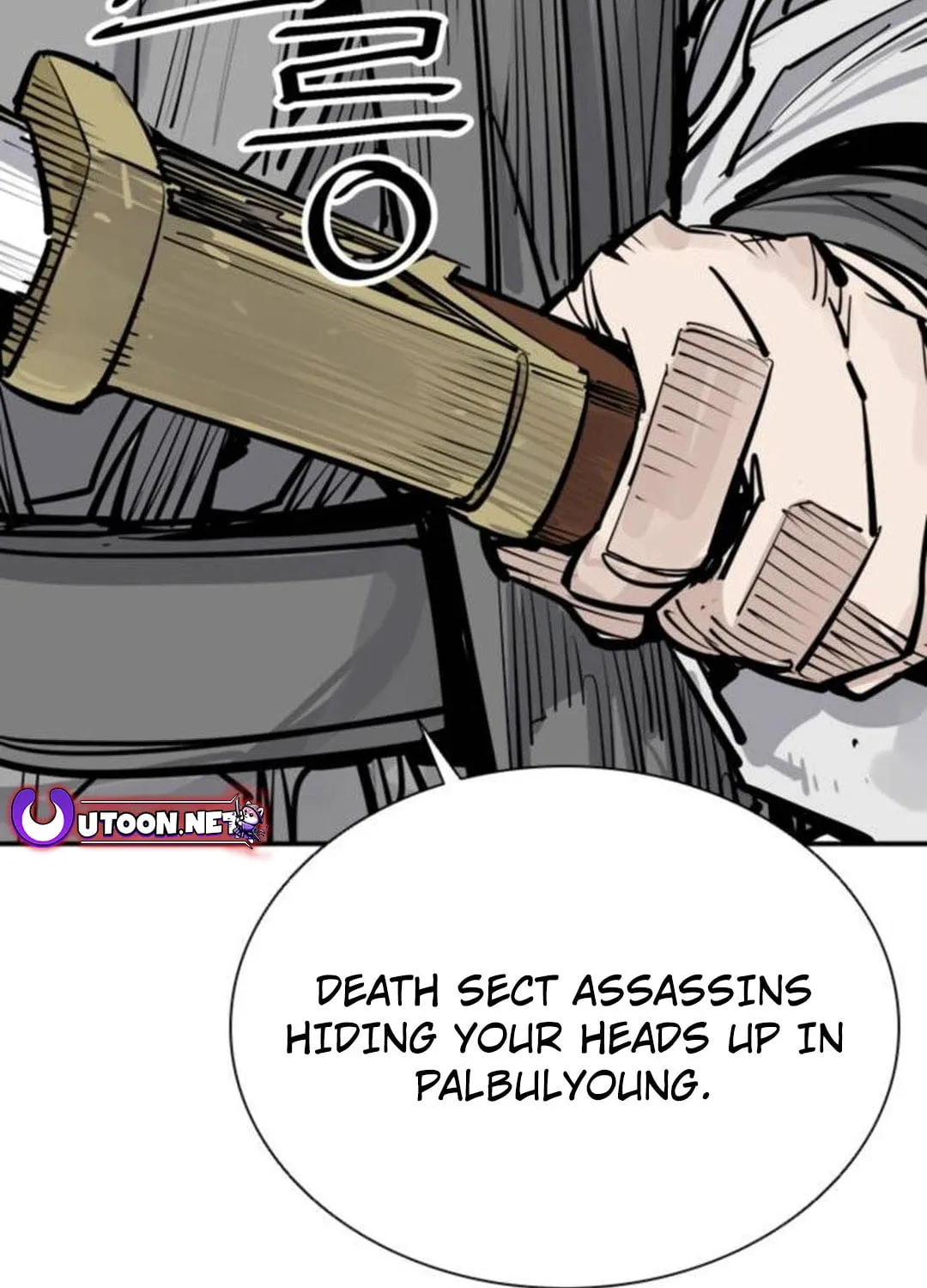 Shashin Chapter 89 page 11 - 