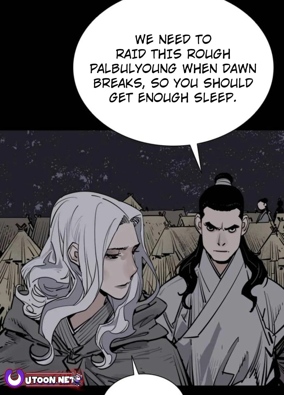 Shashin Chapter 89 page 105 - 