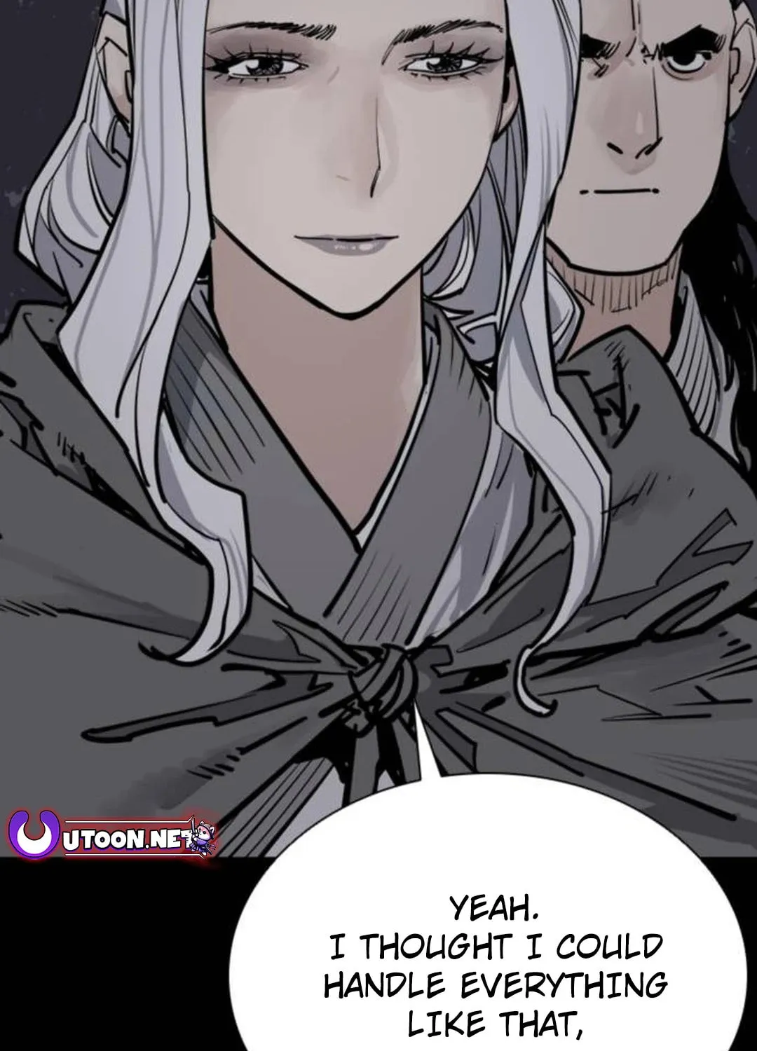 Shashin Chapter 89 page 116 - 