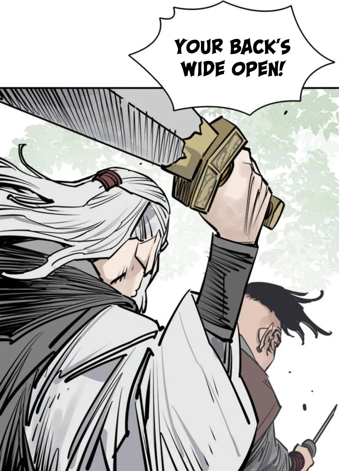 Shashin Chapter 89 page 33 - 