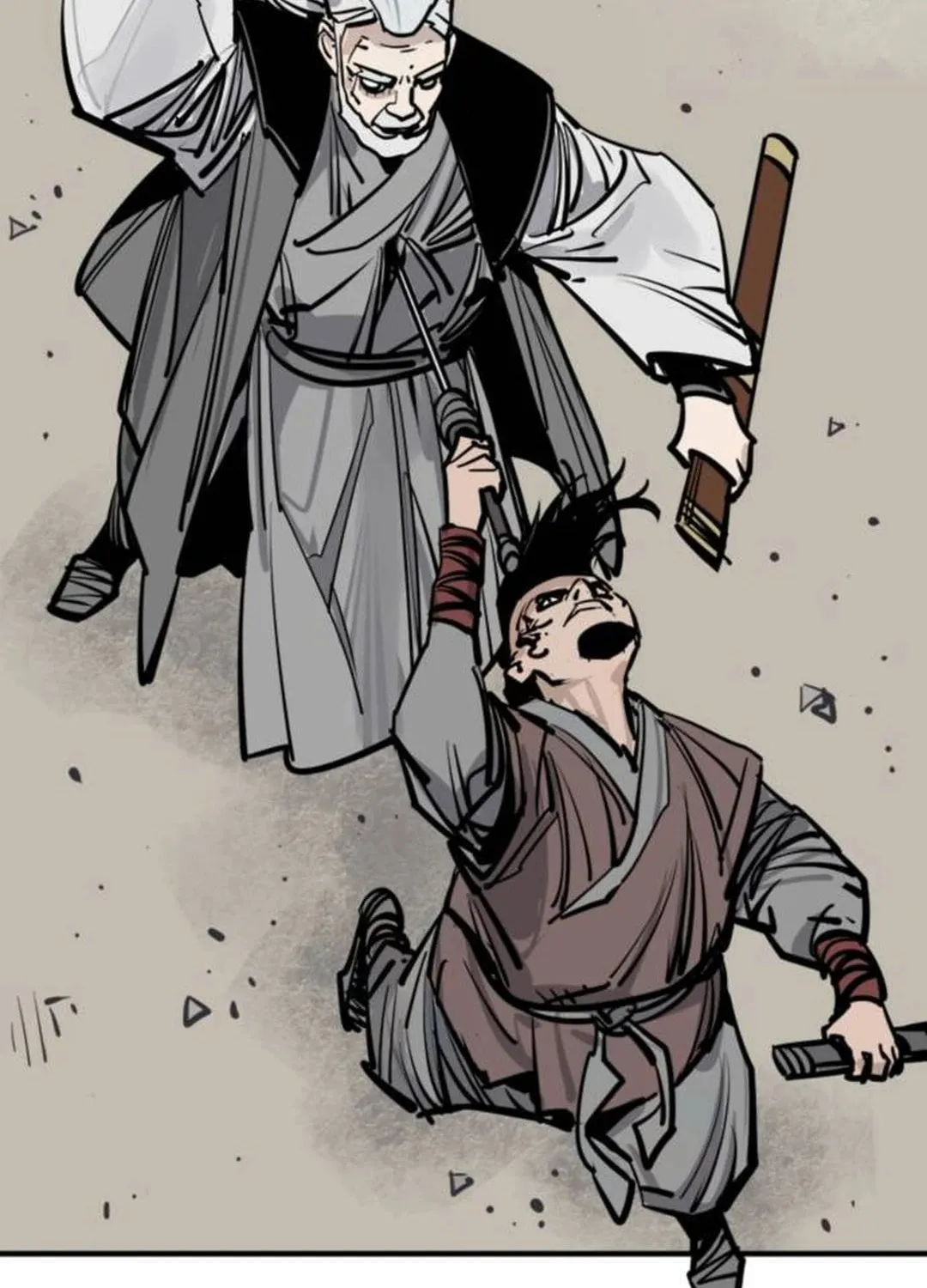 Shashin Chapter 89 page 38 - 
