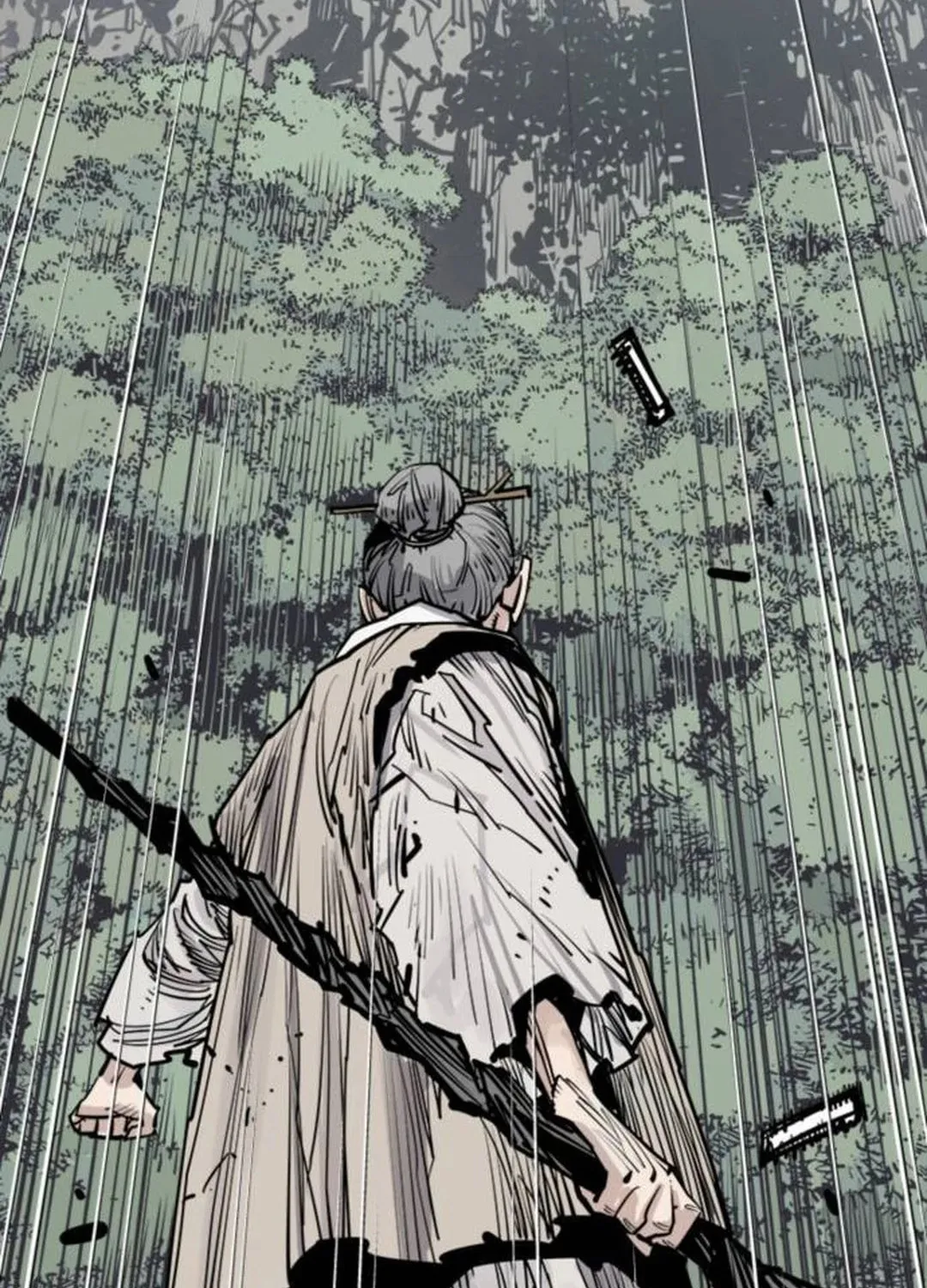 Shashin Chapter 89 page 62 - 