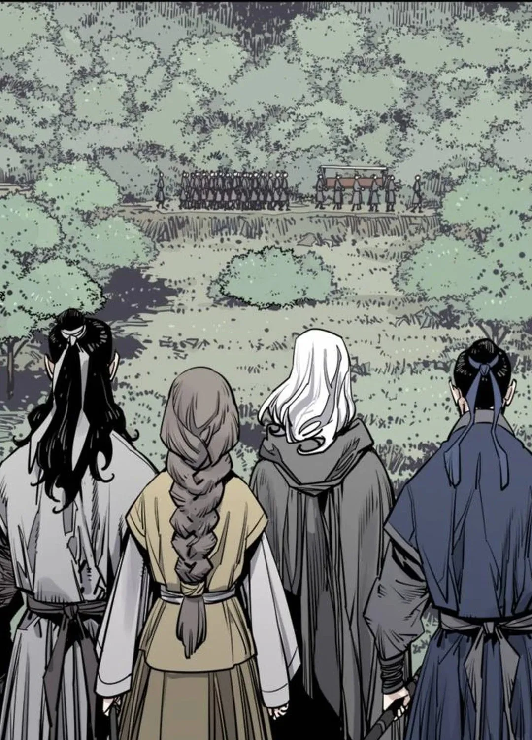 Shashin Chapter 89 page 68 - 