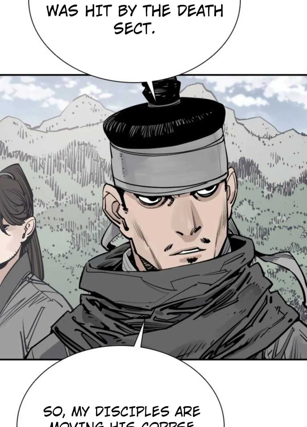 Shashin Chapter 89 page 73 - 