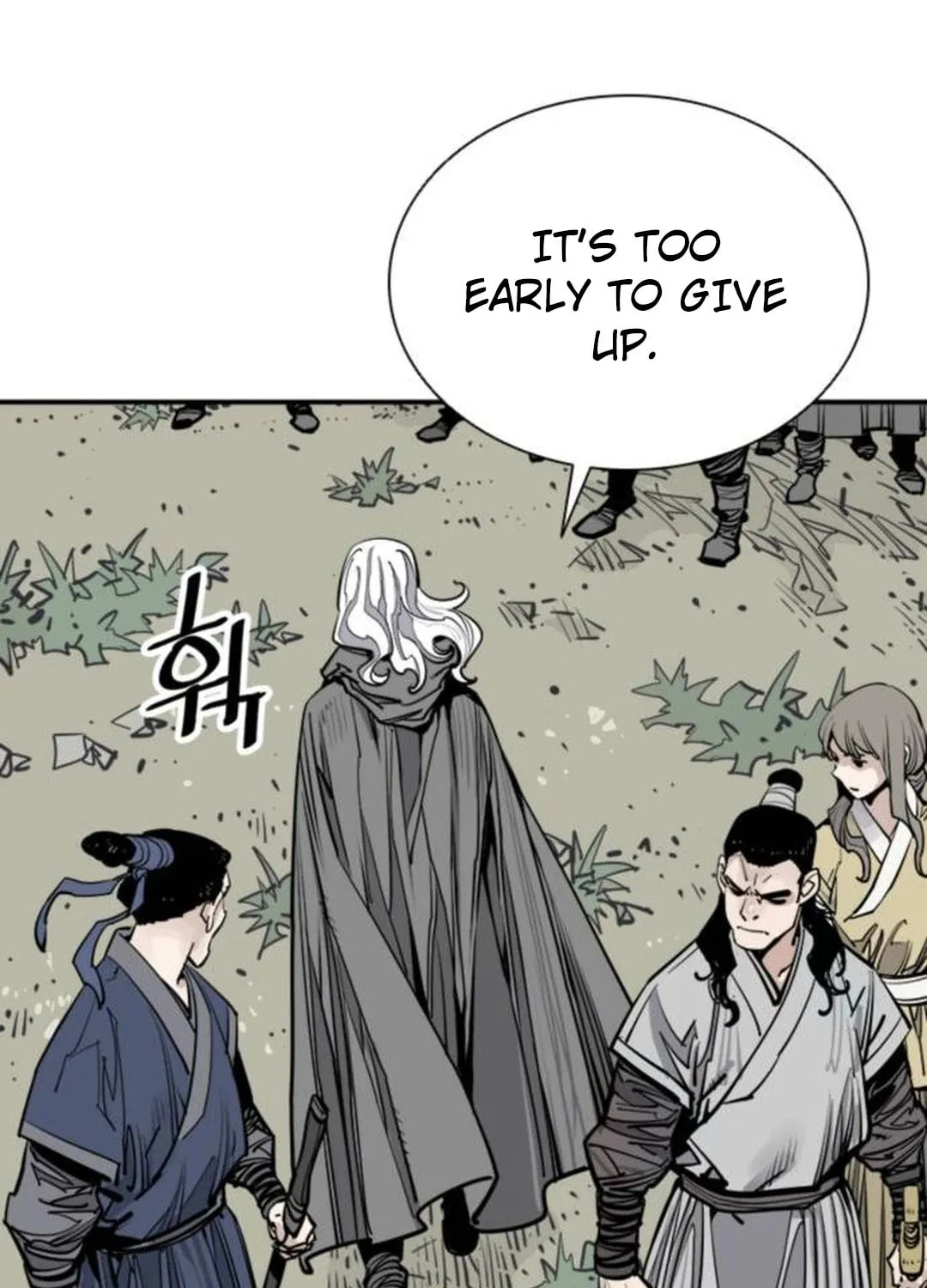 Shashin Chapter 89 page 87 - 