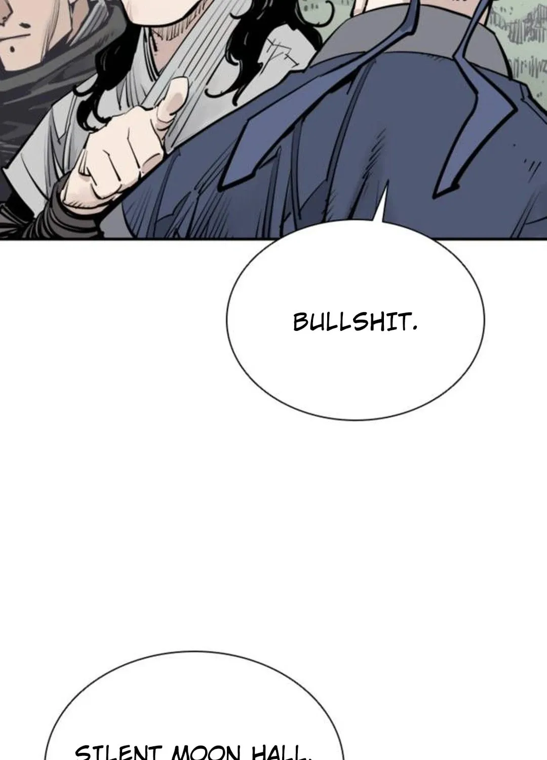 Shashin Chapter 89 page 90 - 