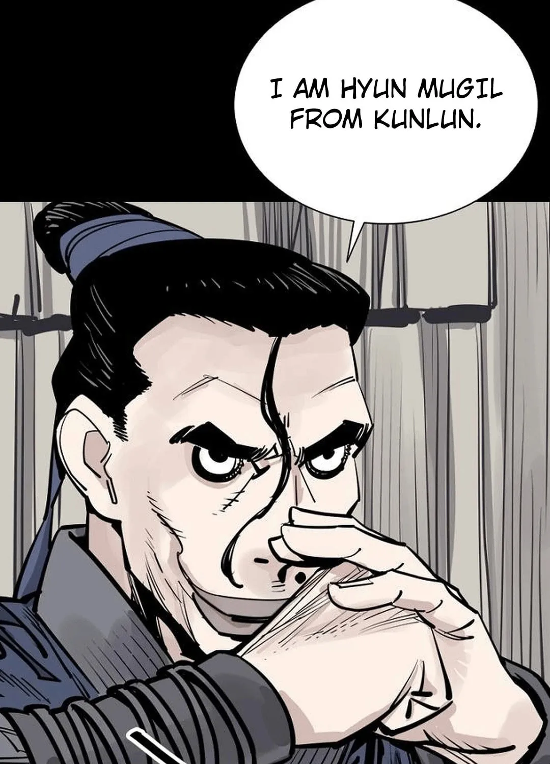 Shashin Chapter 90 page 11 - 