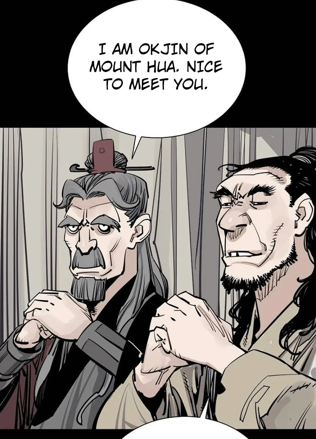 Shashin Chapter 90 page 13 - 