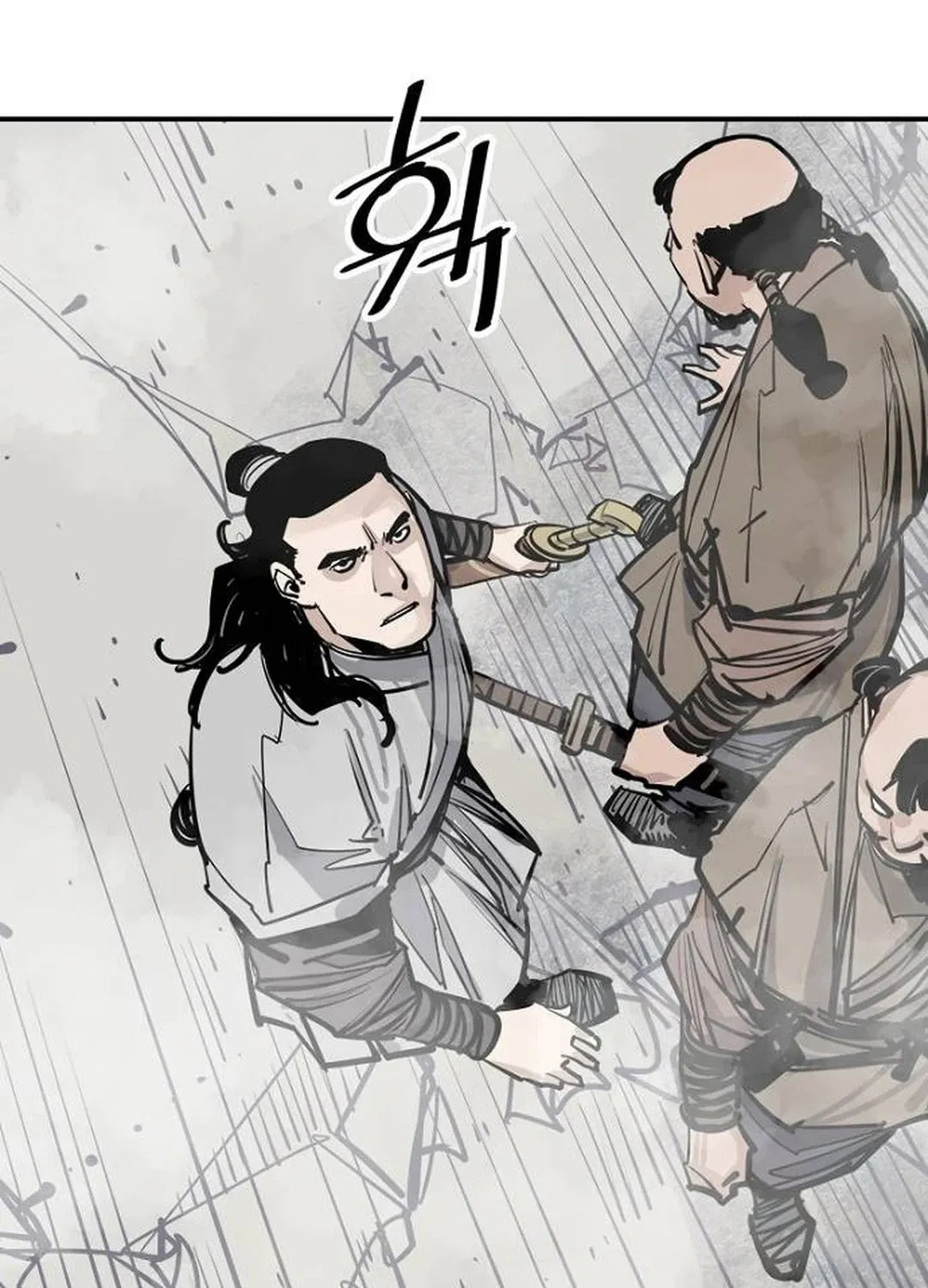 Shashin Chapter 90 page 124 - 