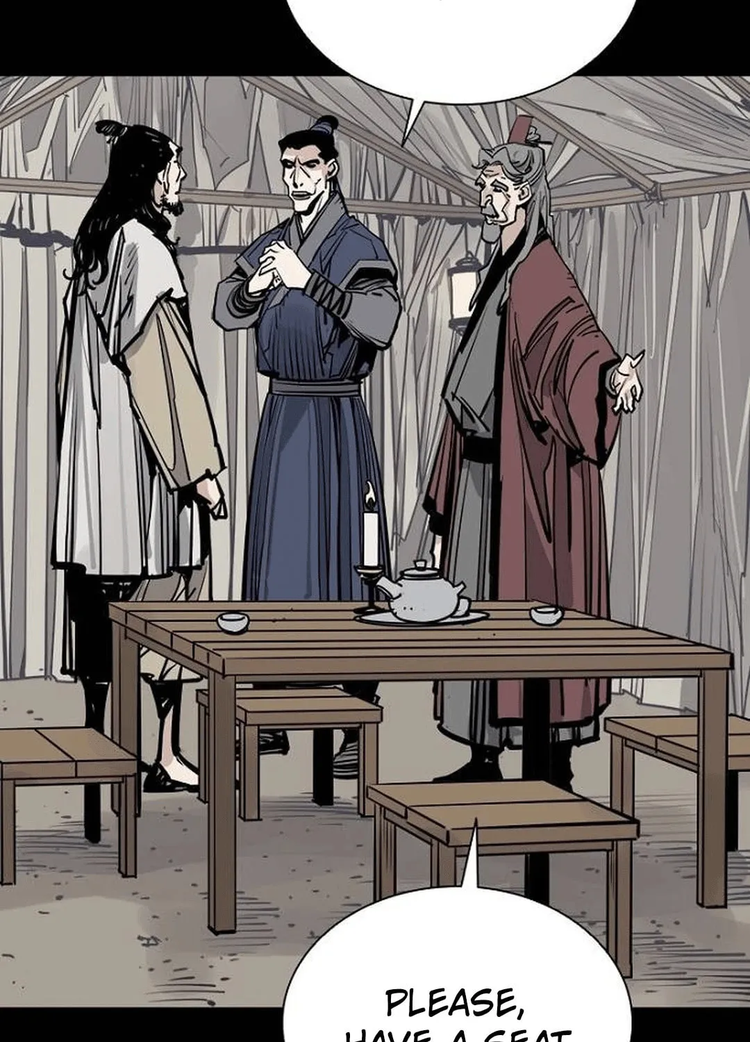 Shashin Chapter 90 page 15 - 