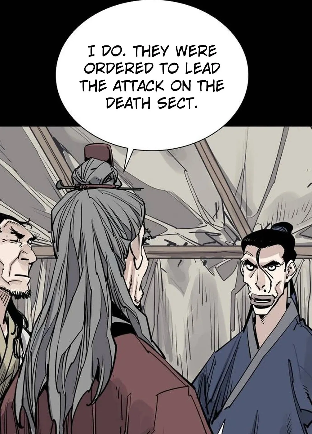 Shashin Chapter 90 page 19 - 