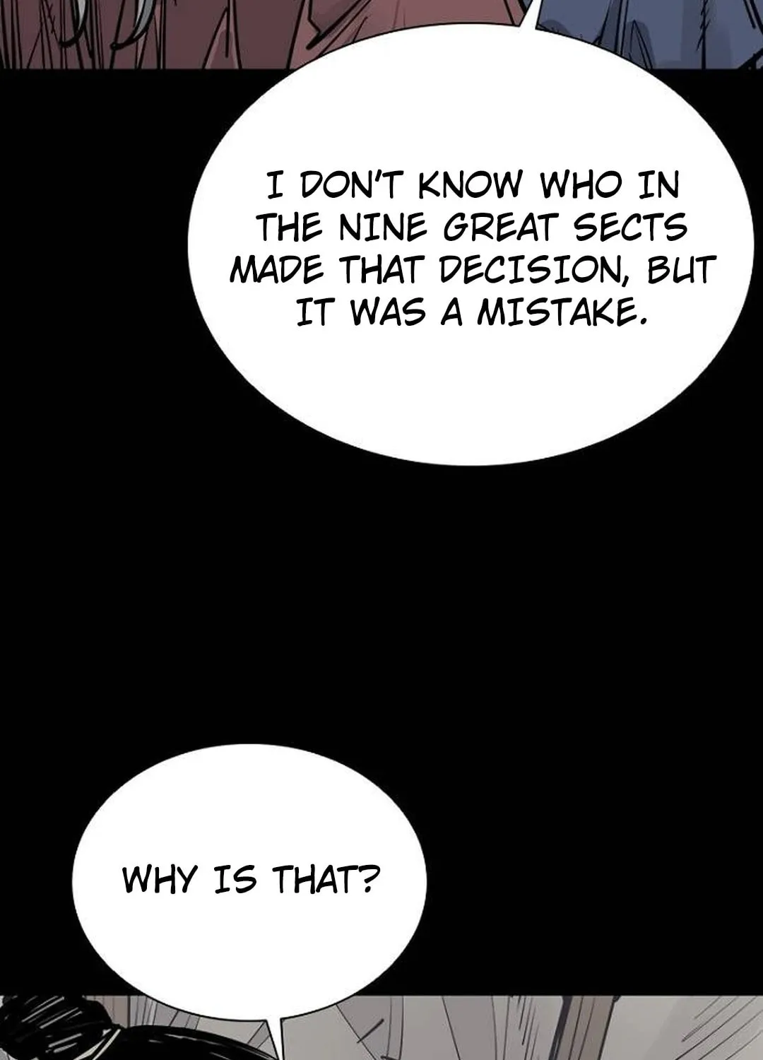 Shashin Chapter 90 page 20 - 