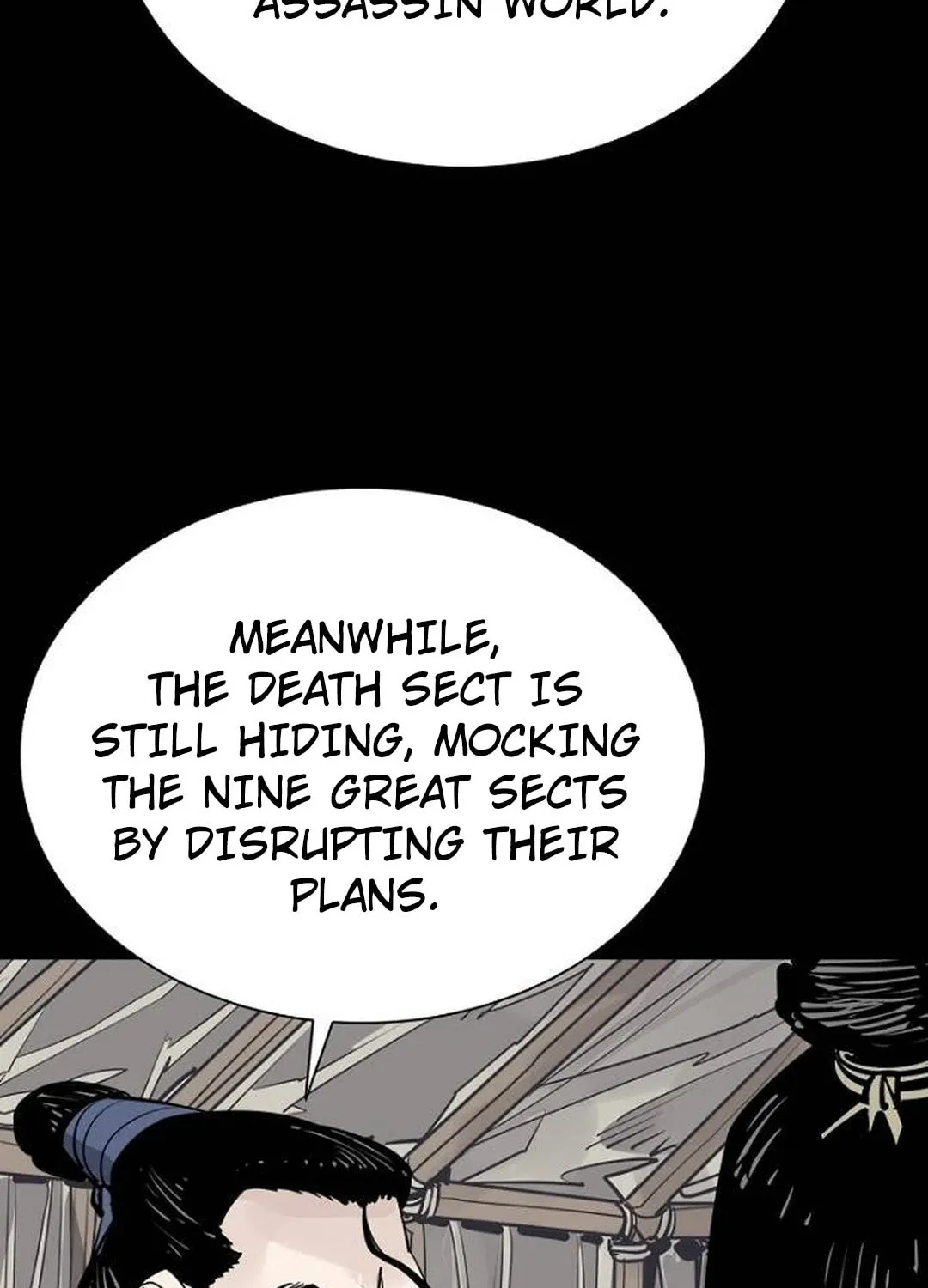 Shashin Chapter 90 page 22 - 