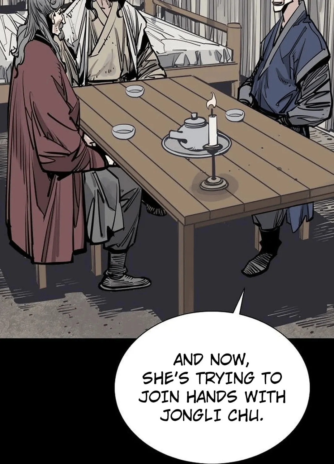 Shashin Chapter 90 page 28 - 