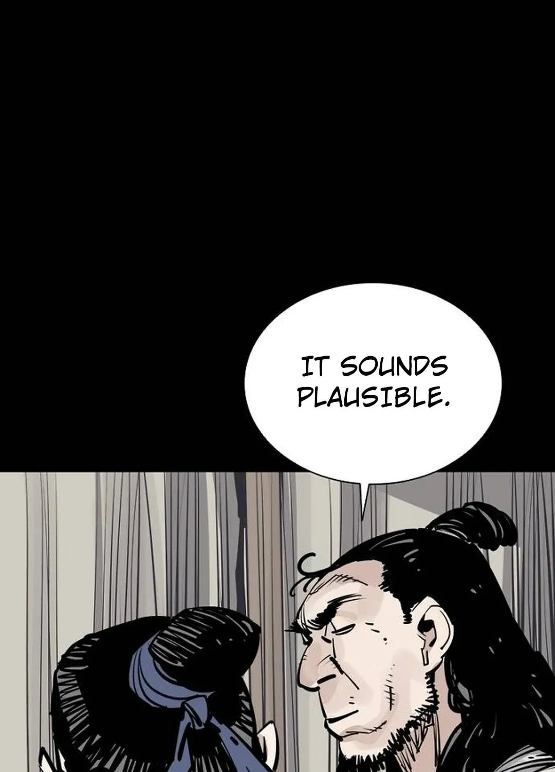 Shashin Chapter 90 page 33 - 