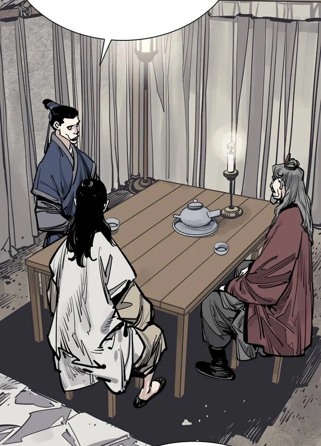 Shashin Chapter 90 page 42 - 