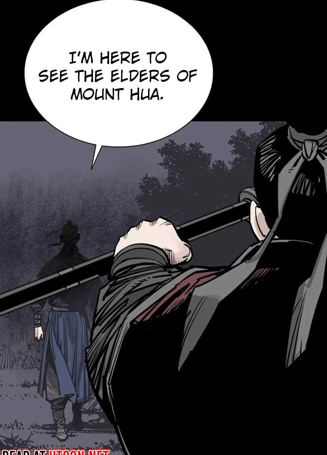 Shashin Chapter 90 page 7 - 