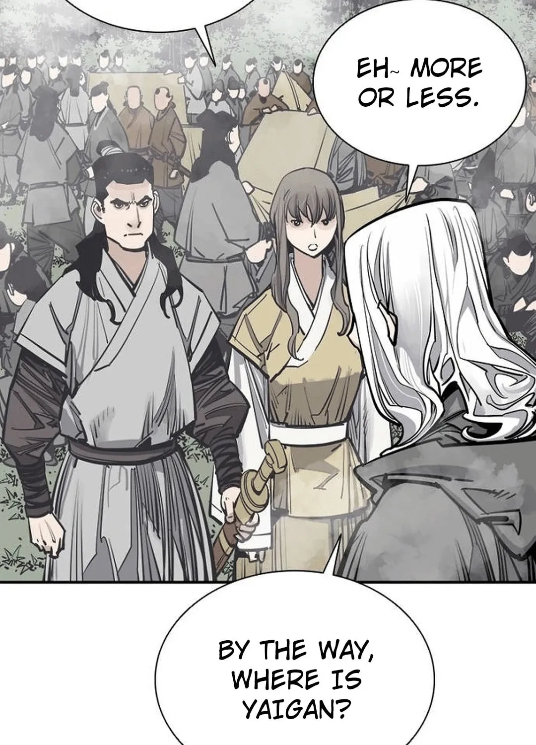 Shashin Chapter 90 page 63 - 
