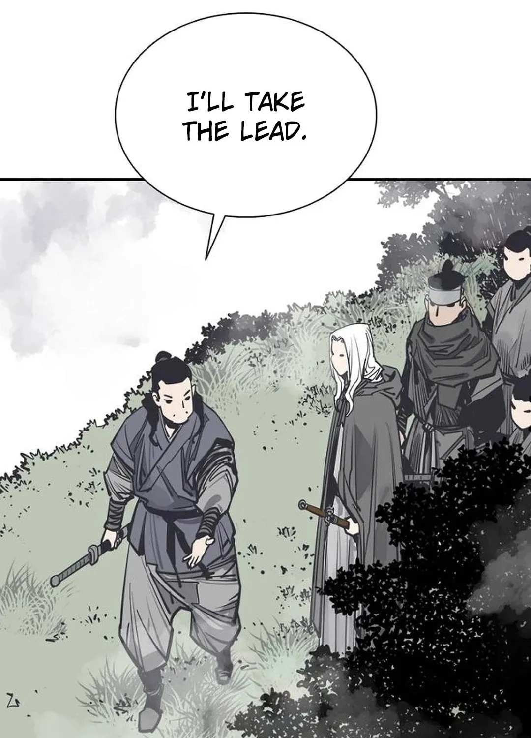 Shashin Chapter 90 page 98 - 
