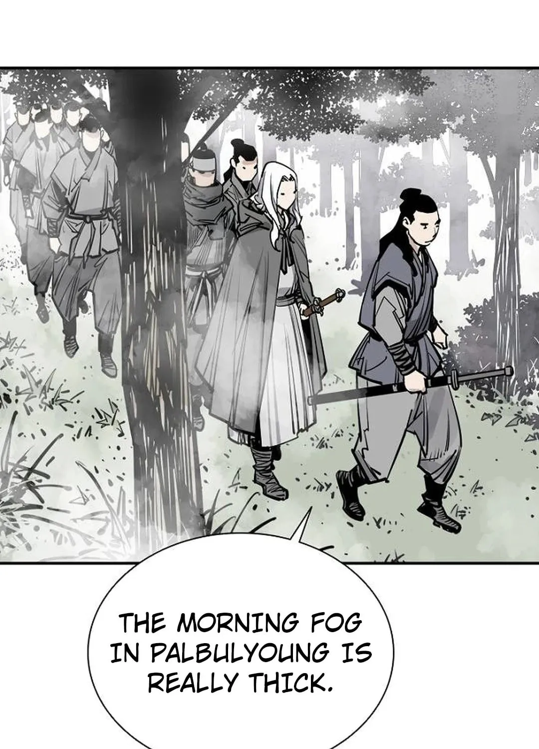 Shashin Chapter 90 page 100 - 