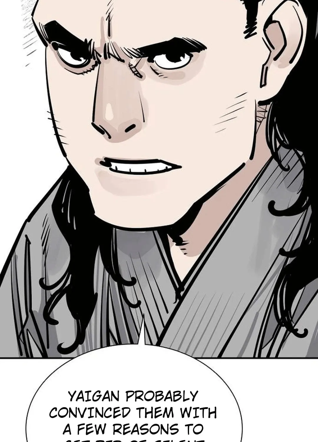 Shashin Chapter 91 page 109 - 