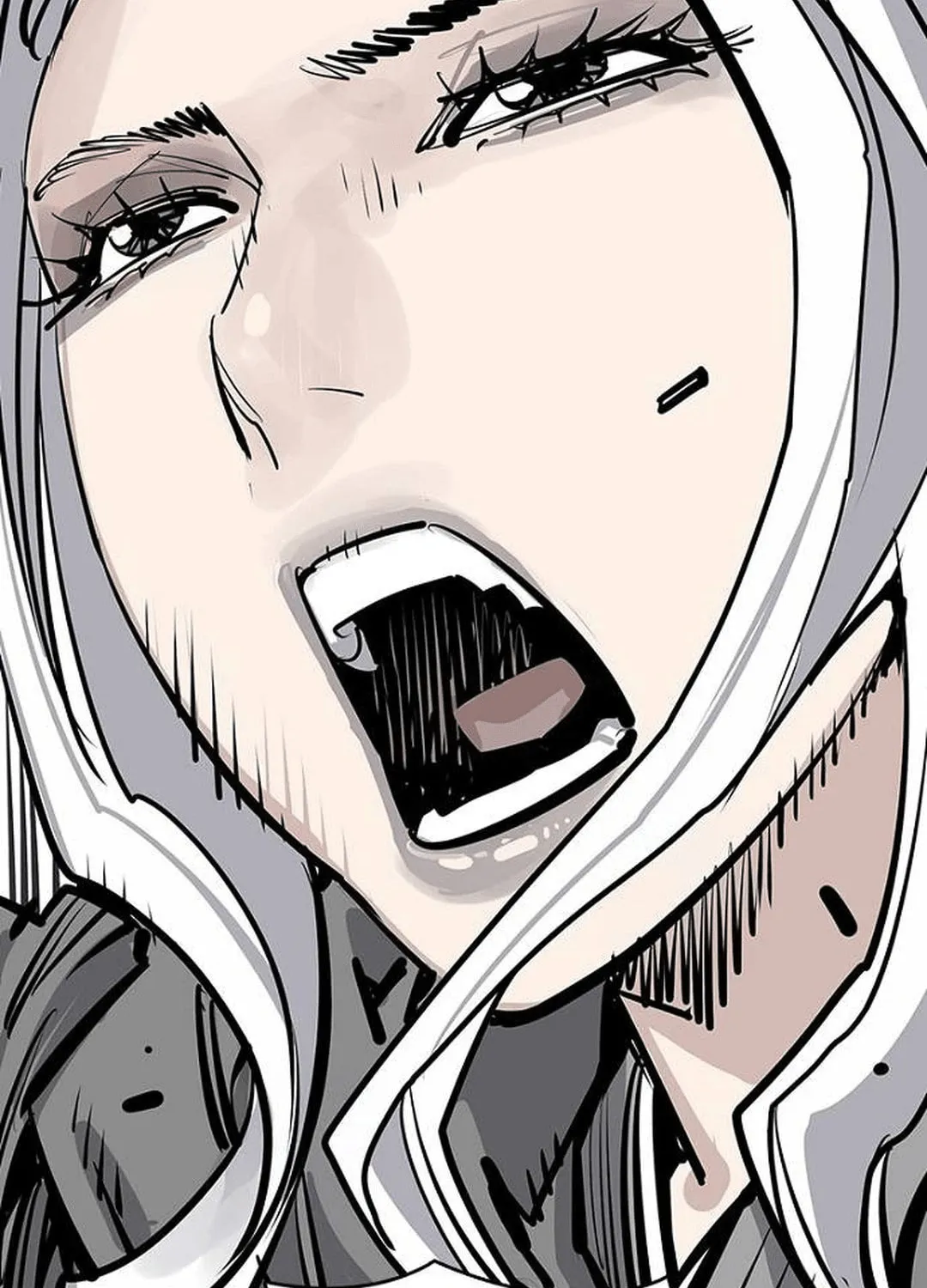 Shashin Chapter 91 page 125 - 