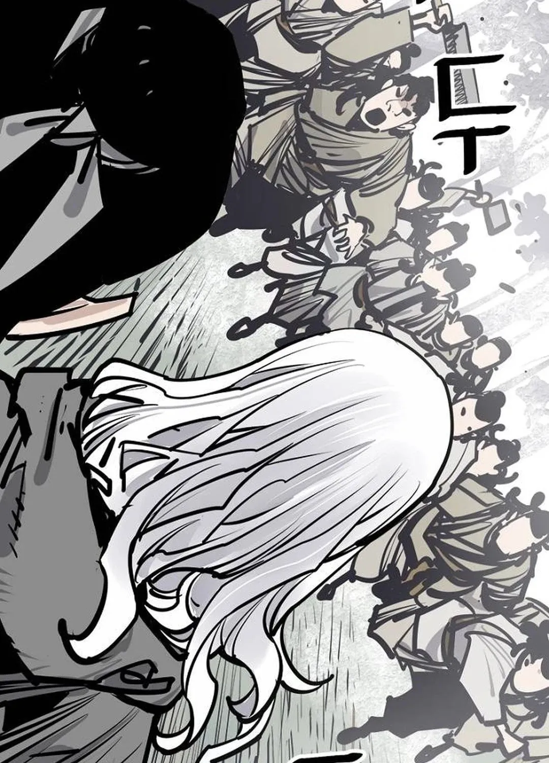 Shashin Chapter 91 page 128 - 