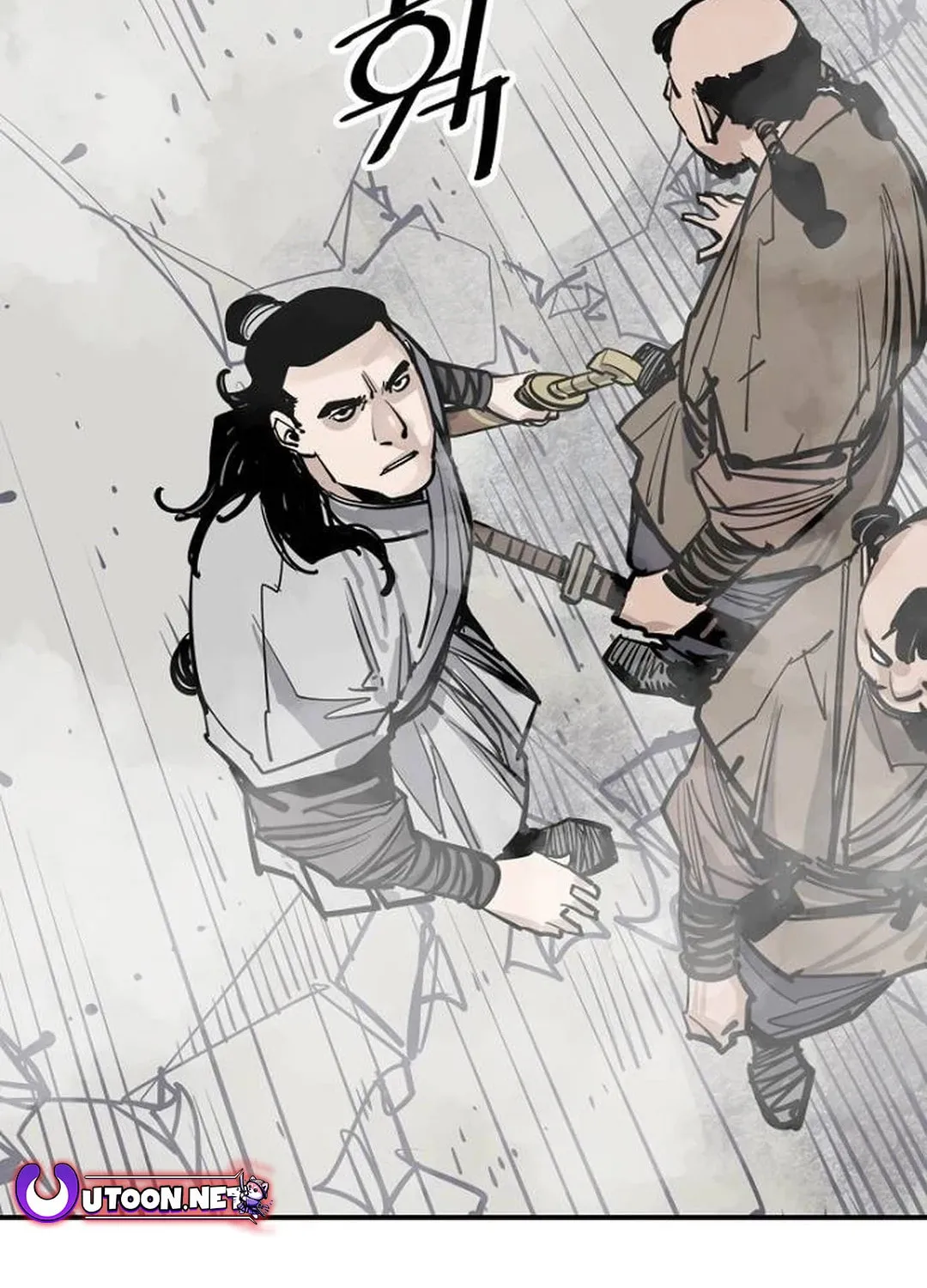 Shashin Chapter 91 page 3 - 