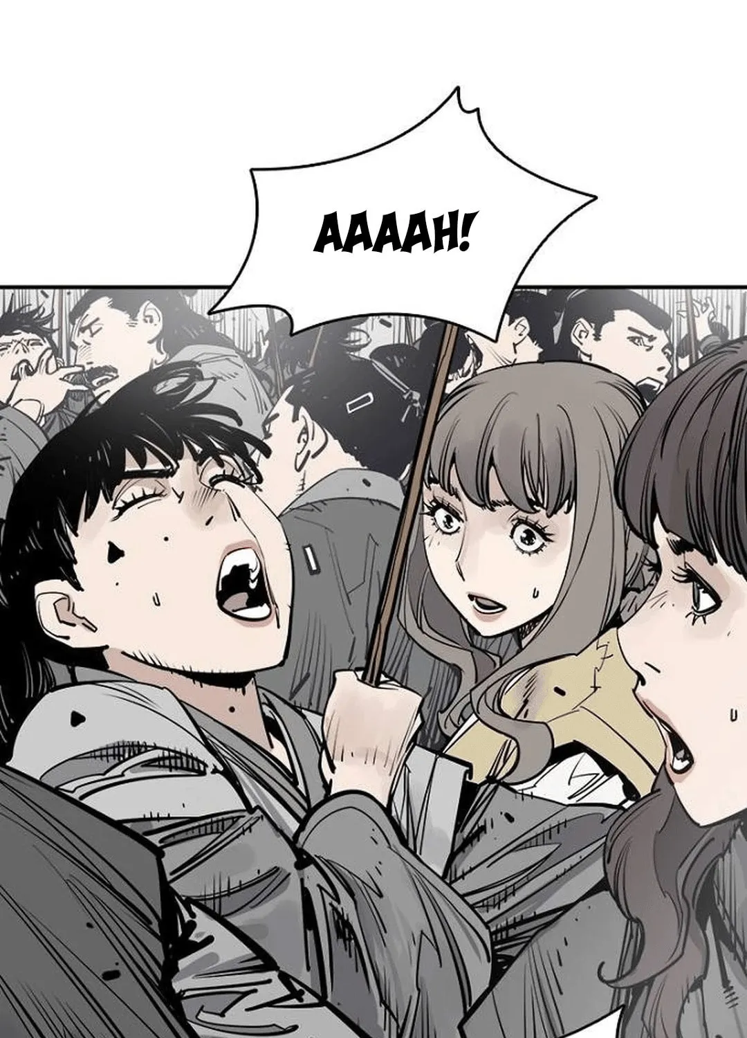 Shashin Chapter 91 page 24 - 