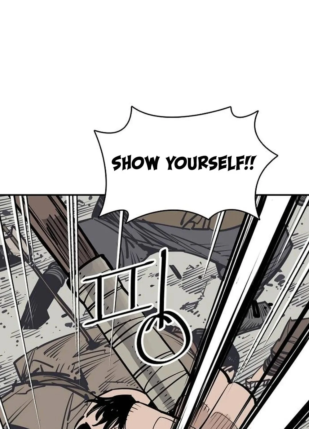 Shashin Chapter 91 page 38 - 