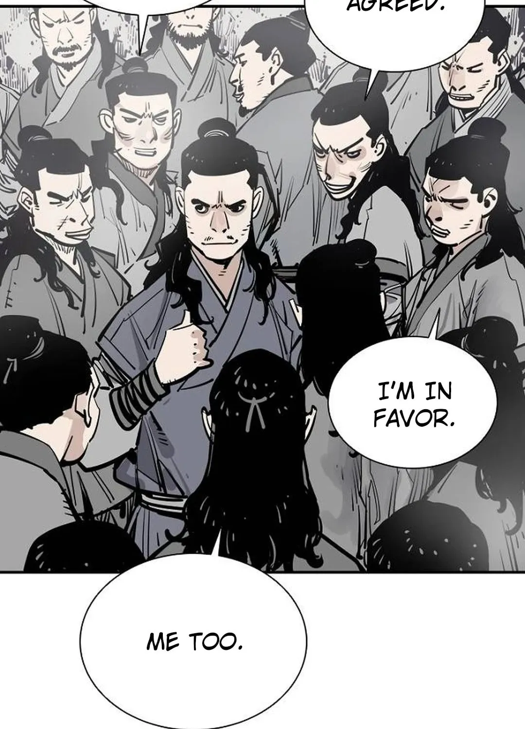 Shashin Chapter 91 page 64 - 