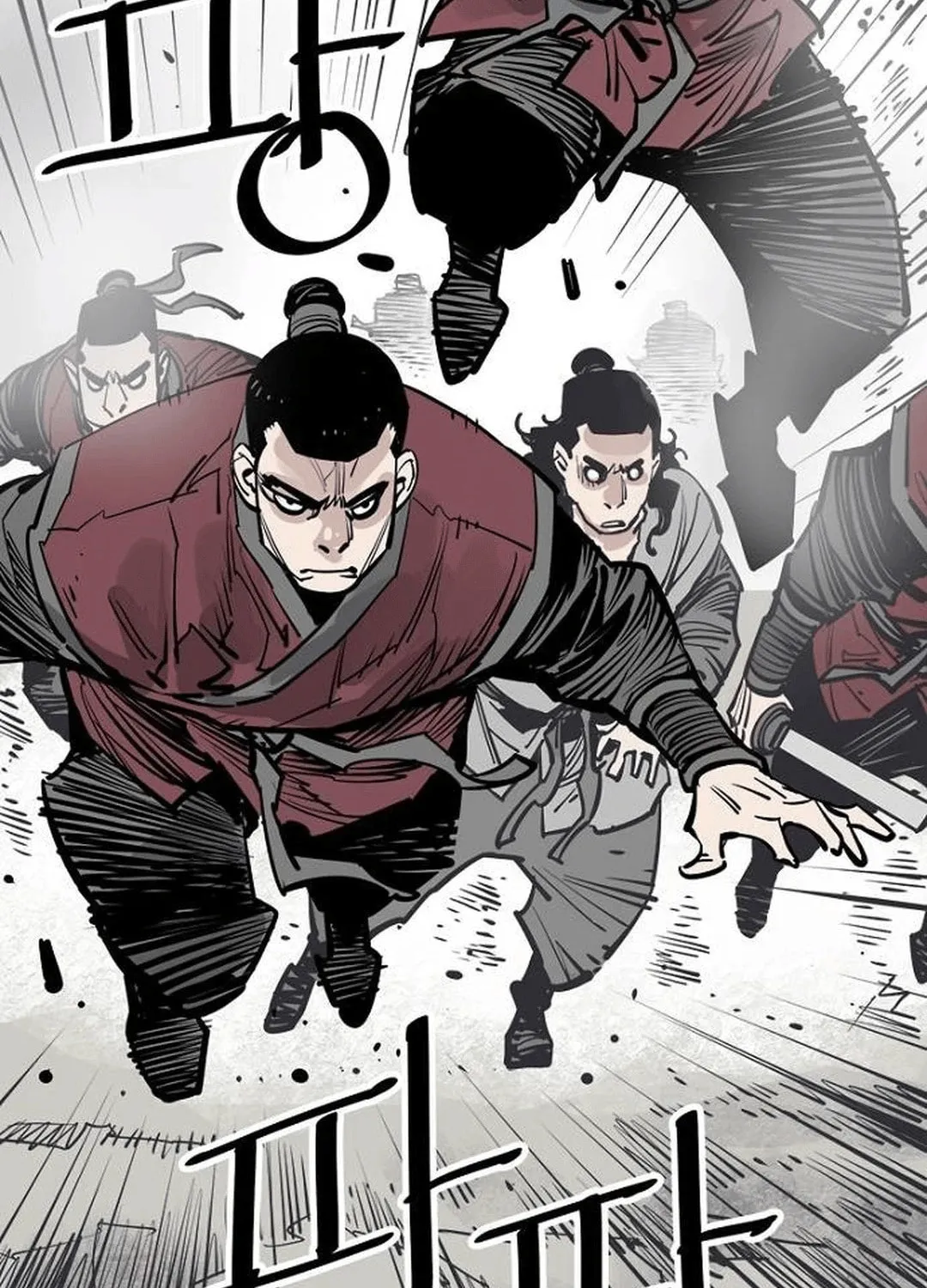 Shashin Chapter 91 page 77 - 