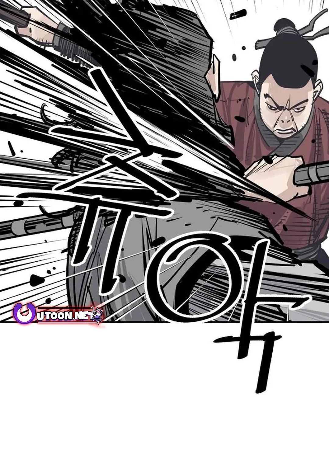 Shashin Chapter 91 page 84 - 