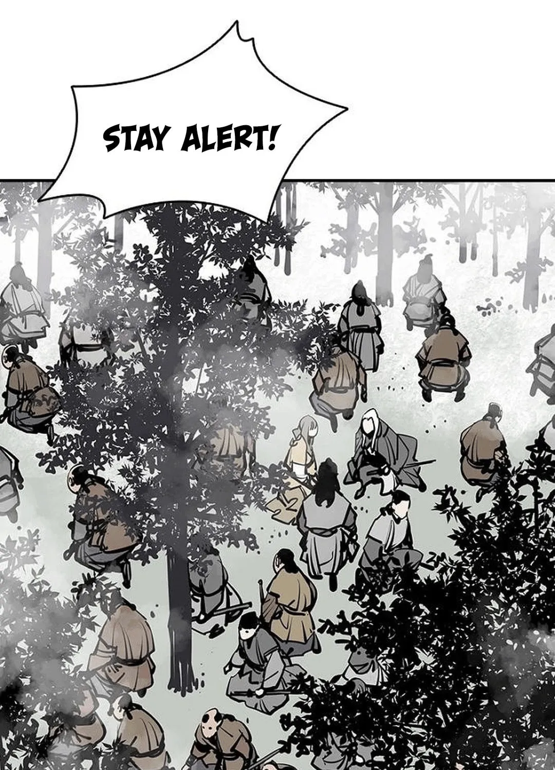 Shashin Chapter 91 page 96 - 